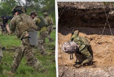 Сирський пообіцяв збільшити термін загальновійськової підготовки: коли це станеться