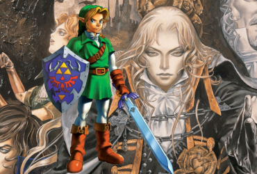 Составлен топ-10 лучших видеоигр, в которые каждый должен сыграть хотя бы раз