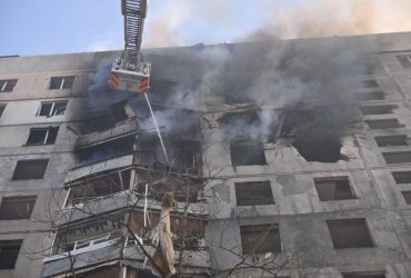 Скільки українців втратили житло з початку війни: в Офісі омбудсмена назвали кількість