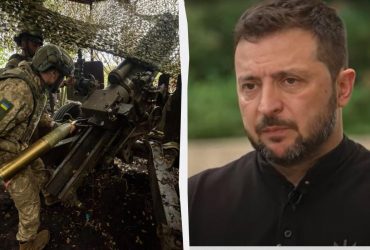 Не оснастили навіть 4 бригади: Зеленський пояснив, чому ЗСУ не вистачає боєприпасів