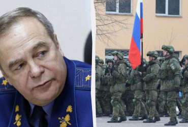 Три мети операції Курськ та російський укус у відповідь: генерал пояснив, що коїться