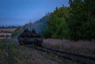 Военные ВСУ получают преимущество на поле боя благодаря решению из времен CCCР, - WP