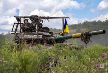 Захід та Україна мають різні погляди на перемогу, війна може стати вічною, - The Times