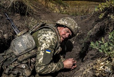 Придется отойти: эксперт объяснил, при каких условиях держать Угледар не будет смысла