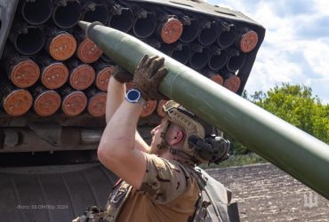 У союзників України не вистачає грошей, а постачання зброї під загрозою, - Bloomberg