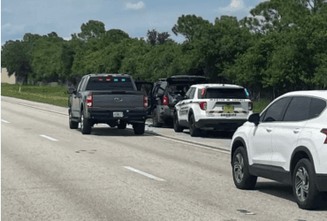 Інцидент біля гольф-клубу Трампа: ФБР заявило про замах, підозрюваного спіймали