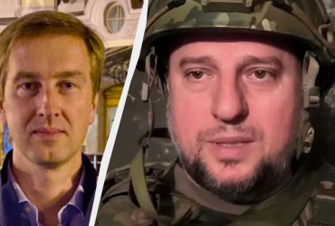 Виникає дуже цікава ситуація: експерт пояснив заяву Алаудінова про полонених кадирівців