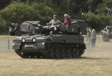 ЗСУ отримають CVR(T): у Defence Express розповіли, що це за бойові машини