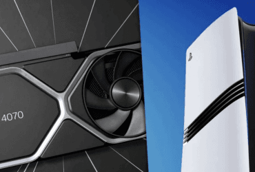 Експерти з'ясували, який ПК може зрівнятися за ігровою продуктивністю з PS5 Pro