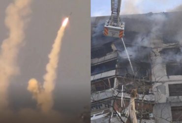 Массированные удары России по Украине: генерал назвал главную причину