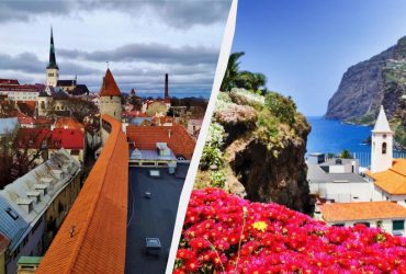 Lonely Planet назвав найкращі місця в Європі, куди можна поїхати взимку