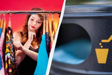 Експерт назвав 8 речей, які час викинути з шафи