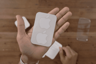 Новые iPhone лишились еще одного культового аксессуара в коробке