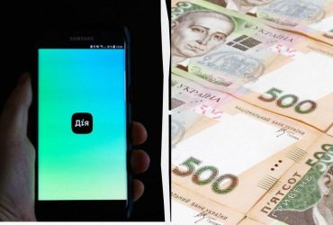 У застосунку Дія створили державні гранти для студентів-контратників: як його отримати