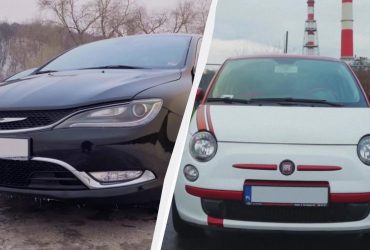 Директора автокомпаний назвали 5 подержанных машин, которые не стоит покупать