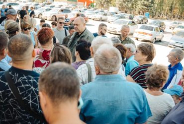 В Курській області оголосили обов'язкову евакуацію ще з двох районів