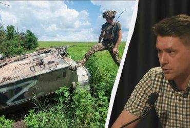 Просят оружие у Судана: эксперт озвучил перспективы РФ в войне против Украины