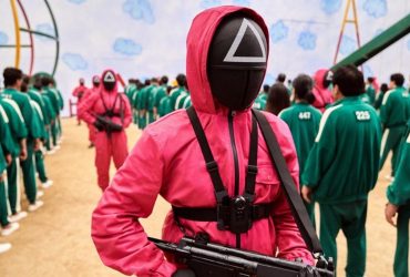 Психолог назвав три моторошні висновки із серіалу Гра в кальмара