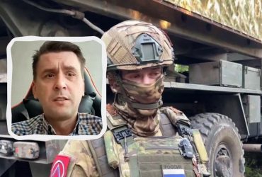 Перетвориться на великий маршовий батальйон: експерт - про збільшення чисельності ЗС РФ