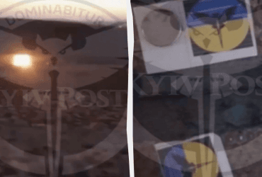 ГУР вдарило по російській базі безпілотників у Сирії, - ЗМІ (відео)