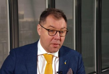 Представляють російські інтереси: український посол попередив німецьких політиків