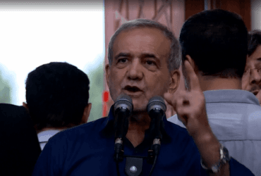 Іранський президент запевняє, що не постачав зброю Росії