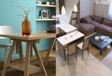 Дизайнеры интерьера назвали 5 трендовых оттенков краски