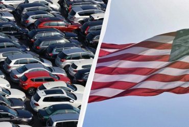 Українці розмітають Tesla: ТОП-5 найпопулярніших вживаних авто зі США