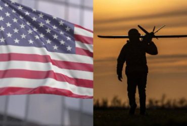 Протримаємося менше двох місяців: у США б'ють на сполох через війну дронів