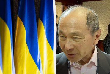 Фукуяма назвав точку впливу України на війну проти РФ