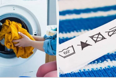 Такі речі категорично не можна прати за 60 градусів: помилки припускаються майже всі