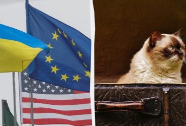 80% українців не переїхали б до США чи ЄС, навіть якби отримали громадянство, - опитування