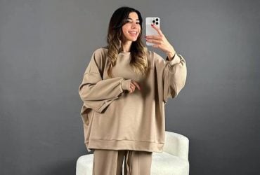 Эти модные кофты на осень 2024 создадут безупречный образ (фото)