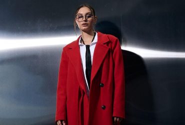 Модне пальто на осінь: виберіть ідеальний варіант для себе (фото)