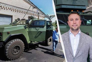 В Україні не ховають розробників зброї: Бельбас заявив, що ворог бачить усе в інтернеті