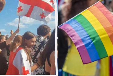 Семейные ценности: в Грузии скопировали у РФ еще один антидемократический закон