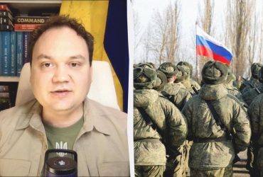 Все должны испугаться, мы в том числе: эксперт прокомментировал увеличение численности ВС РФ