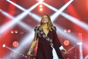 Хочу зійти на Олімп: Могилевська заявила про втрату 25 кілограмів