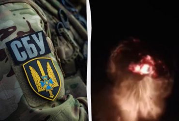 В Тверской области дроны СБУ ликвидировали склад с Искандерами, Точками-У и УАБАми, - источник