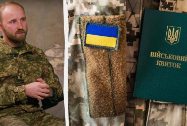 Війна – справа молодих: майор ЗСУ відповів, яким має бути мобілізаційний вік в Україні