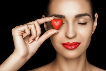 Назван самый модный макияж этой осени: справится каждая (фото)