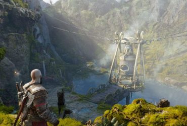 Какая видеокарта нужна для God of War Ragnarok: отвечает Nvidia