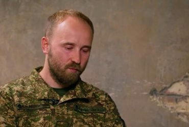 Майор НГУ про мобілізацію в'язнів: Я не розумію, чому ми не розпочали це раніше
