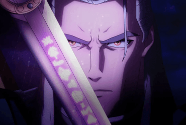 С бессменным голосом Геральта: вышел первый трейлер мультфильма "Ведьмак: Сирены глубин"