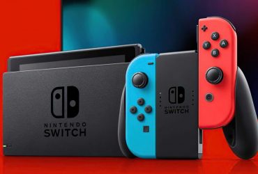 Новую консоль Nintendo рассекретили раньше времени: фото, рендеры и характеристики