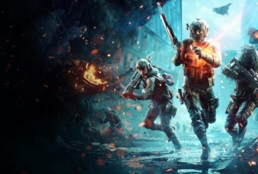 "Игра вернётся в свою золотую эпоху": директор Battlefield рассказал о новой части серии