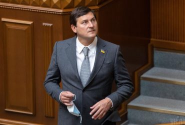 Підозрюваний в корупції нардеп Одарченко міг втекти за кордон, - САП