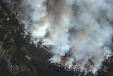 Удар по складу в Торопце: в Defence Express рассказали, чем ВСУ могли поразить защищенный объект