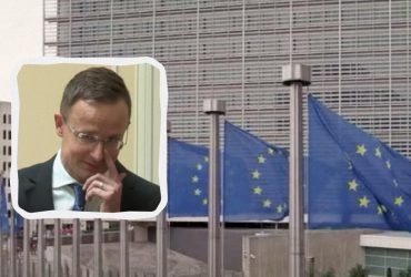 Угорщина більше не впливатиме на розширення ЄС: у Будапешті обурилися