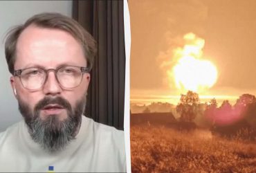 На черзі - Москва: експерт проаналізував удар по складу боєприпасів у Торопці